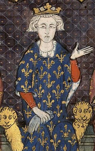 Philip IV of France