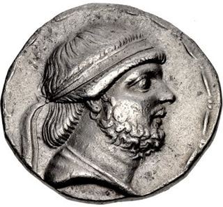 Phraates II