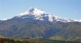 Pichincha Province