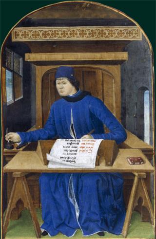 Pierre Le Baud