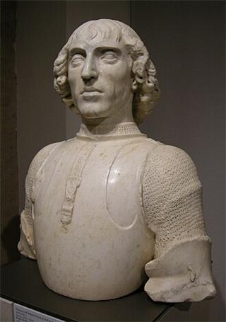 Pino III Ordelaffi