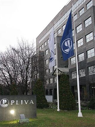 Pliva