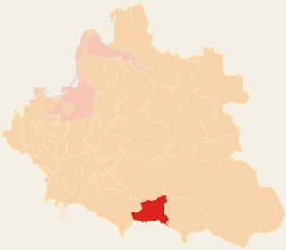Podolian Voivodeship