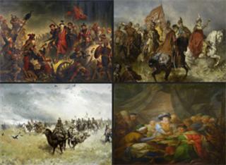 Polish–Ottoman War (1620–1621)