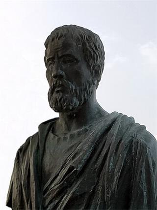 Pomponius Mela