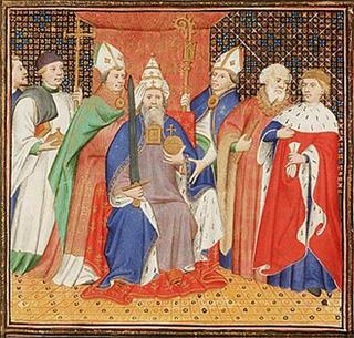 Pope Benedict VIII