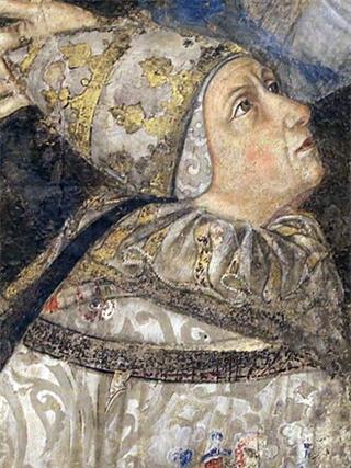 Pope Eugene IV