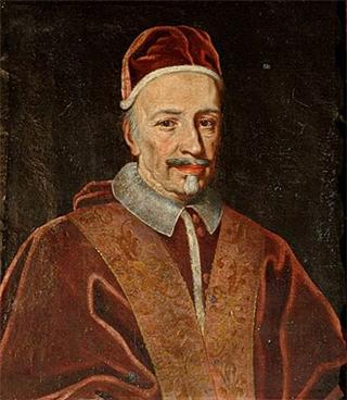 Pope Innocent XII