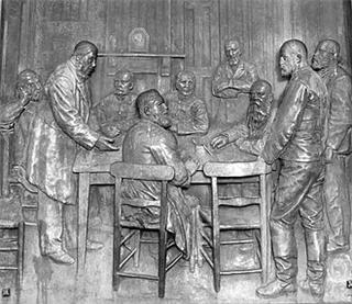 Pretoria Convention