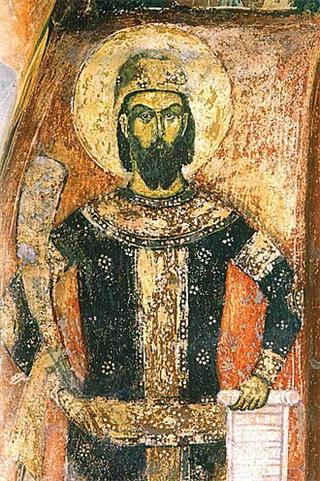 Prince Marko