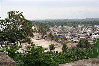 Princes Town (Ghana)