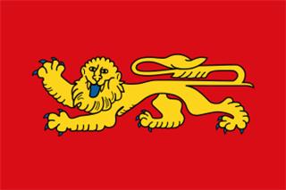 Principality of Aquitaine