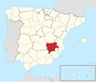 Province of Albacete