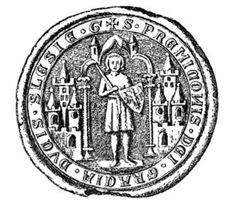 Przemko of Ścinawa