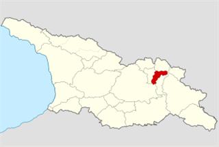 Pshavi