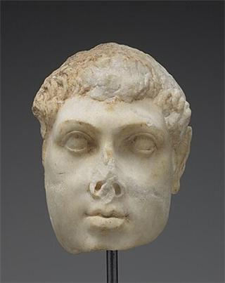 Ptolemy VIII Physcon