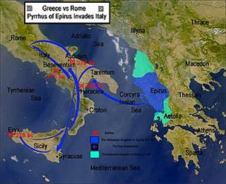 Pyrrhic War