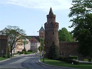 Pyrzyce