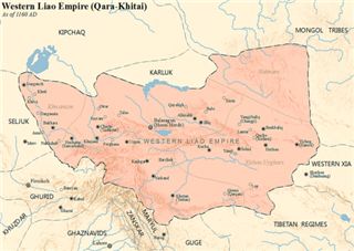 Qara Khitai