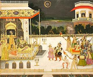Qudsia Begum