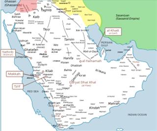 Quraysh