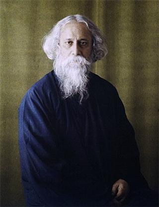 Rabindranath Tagore