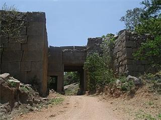 Rachakonda