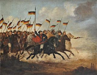 Ragamuffin War