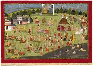 Rajasuya