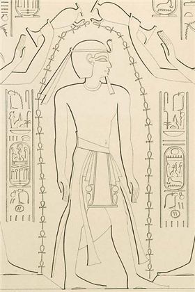 Ramesses XI