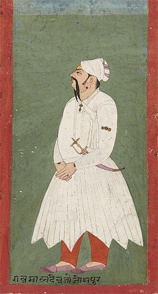 Rao Maldeo