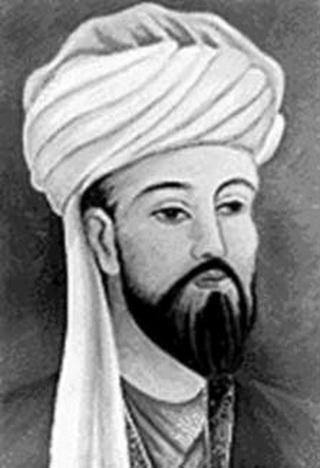 Rashid al-Din Sinan