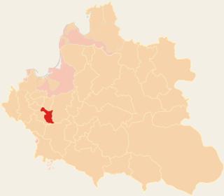 Rawa Voivodeship