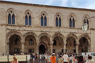 Rector's Palace, Dubrovnik