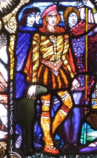 Red Hugh O'Donnell
