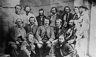 Red River Resistance