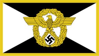 Reich Security Main Office