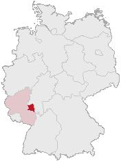 Rhenish Hesse