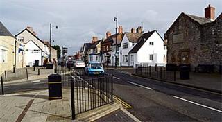 Rhuddlan