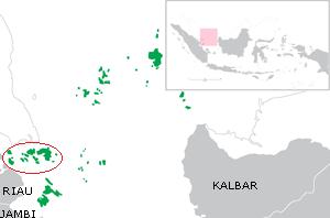 Riau Archipelago