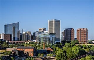 Richmond, Virginia