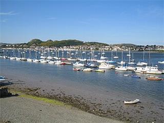 River Conwy