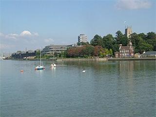 River Medway