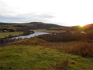 River Oykel