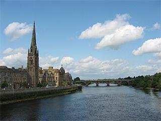 River Tay