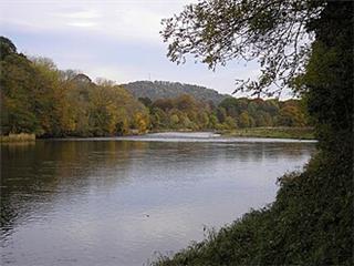 River Tweed