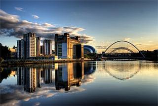 River Tyne