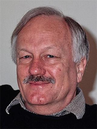 Roger Douglas