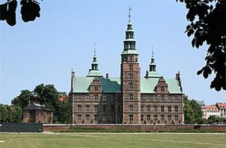 Rosenborg Castle