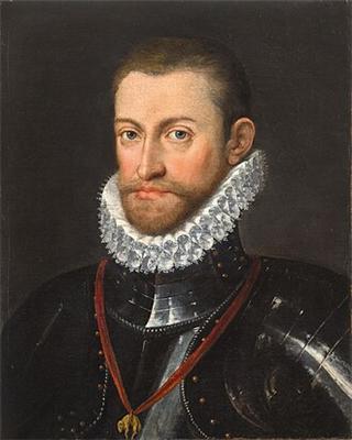 Rudolf II, Holy Roman Emperor